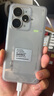 realme【國家補(bǔ)貼】真我Neo7 Turbo 天璣9400e 超薄續(xù)航大電池護(hù)眼直屏 智能游戲AI性能手機(jī)12+256透明灰 曬單實(shí)拍圖