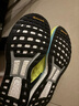 adidas ADIZERO BOSTON 9馬拉松boost專業(yè)競(jìng)訓(xùn)跑鞋男阿迪達(dá)斯 亮黃熒光/黑   42.5 曬單實(shí)拍圖
