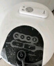 美的（Midea）【旗艦新品】家用空調(diào)扇加濕冷風(fēng)扇智能語音遙控?zé)o葉風(fēng)扇落地冷風(fēng)機(jī)水冷塔扇制冷小型空調(diào)AAI12VR 曬單實(shí)拍圖