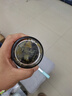 富光雙層玻璃杯 泡茶杯茶水分離杯子 高硼硅玻璃水杯商務(wù)便攜杯男女士 曬單實(shí)拍圖