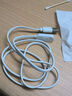 trendsetter適用華為兒童電話手表5x/4x/4pro充電線手環(huán)10/9/8/7/fit2/榮耀手環(huán)8/76/es/band充電器磁吸數(shù)據(jù)線 曬單實(shí)拍圖