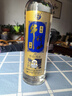 牛欄山珍品陳釀 藍(lán)標(biāo)土豪金濃香型白酒 42度1L*6瓶整箱裝 曬單實(shí)拍圖