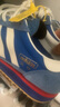 阿迪達(dá)斯（Adidas）三葉草 SL 72 RS 運(yùn)動(dòng)休閑鞋 IG2132 42碼 曬單實(shí)拍圖