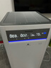 松下【國家補貼】除甲醛空氣凈化器F-PDY150C智能高效除菌除異味甲醛凈化器 F-153C4PJD-W同款 新款F-PDY150C-W 曬單實拍圖