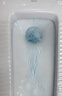 箭牌（ARROW） 隱藏式水箱暗藏蹲便器入墻式蹲坑嵌入式暗裝沖水箱套裝 AE5007-1E帶彎前排+隱藏水箱 曬單實拍圖