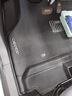 車麗友（CHELIYOU）專用2024款五菱宏光mini腳墊tpe汽車ev大全包圍24/23gb馬卡龍絲圈 【雙層套裝】莫蘭迪灰雪妮絲款 五菱宏光mini專用 曬單實(shí)拍圖