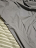 lululemon丨Pace Breaker 男士運動夾克 拒水 LM4APWS 犀牛灰 M 曬單實拍圖