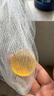 半畝花田苦參凈螨皂洗手沐浴全身可用男女深層清潔控油面部20g 曬單實拍圖