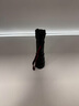 愛迪普森（IDEAPOST）M50強光手電筒超亮長續(xù)航野外生存變焦遠射戶外防水燈15W 15W 曬單實拍圖