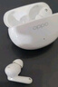 OPPO Enco Air4 【國家補(bǔ)貼】真無線藍(lán)牙耳機(jī) 入耳式音樂跑步游戲耳機(jī) 通用蘋果華為小米手機(jī) 霜白 曬單實(shí)拍圖