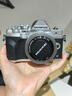 奧林巴斯（OLYMPUS）E-M10 MarkIV EM10四代 微單相機(jī) 數(shù)碼相機(jī) 微單套機(jī)（14-42mm F3.5-5.6）2030萬像素 曬單實拍圖