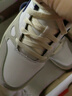 耐克NIKE板鞋男緩震FULL FORCE LO運(yùn)動(dòng)鞋F(xiàn)Z3595-100白/灰42 曬單實(shí)拍圖