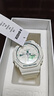 卡西歐（CASIO）手表女G-SHOCK 時(shí)尚雙顯運(yùn)動(dòng)電子日韓表送女友GMA-S2100GA-7 曬單實(shí)拍圖
