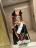 萬(wàn)華皇克魯魯cos服終結的熾天使cos采佩西cosplay動(dòng)漫周邊二次元cos服 假發(fā)+發(fā)網(wǎng) S 曬單實(shí)拍圖