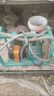 沃農賽德 電動(dòng)打藥機果園全自動(dòng)48V60V三輪車(chē)高壓大功率新款遙控打藥噴灑 48-72V電動(dòng)車(chē)通用打藥機 曬單實(shí)拍圖
