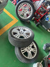 鄧祿普（DUNLOP）輪胎 GRANDTREK PT3 城市SUV 235/55R18 100V 曬單實(shí)拍圖