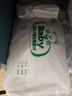 優(yōu)逸斯三角巾嬰兒尿片t型尿片隔尿墊巾新生尿布褲一次性尿布片布頭透氣 S碼T型40片拍5發(fā)6適合10斤內(nèi) 曬單實拍圖