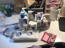 適樂(lè)膚（CeraVe）油痘CP(水楊酸潔面236ml+PM乳60ml)乳液潔面水楊酸洗面奶清潔毛孔 曬單實(shí)拍圖