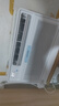 博菱窗式空調(diào)1P大1匹1.5P單冷型變頻定頻免安裝可移動一體窗機空調(diào) 大1.5匹 單冷(適用15-23平方) 曬單實拍圖
