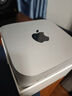 【95成新】Apple/蘋(píng)果AI/【10Gb以太網(wǎng)】Mac mini M4銀色(10+10核) 24G 512G臺(tái)式電腦主機(jī) Z1JX00026 曬單實(shí)拍圖