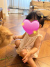 紐備麗提多功能寶寶防撞條嬰幼兒墻角護角防護條免貼膠加寬加厚 曬單實拍圖