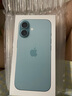 Apple/蘋(píng)果 iPhone 16（A3288）128GB 深青色 支持移動(dòng)聯(lián)通電信5G 雙卡雙待手機(jī) 曬單實(shí)拍圖