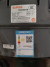 蘇泊爾（SUPOR）電飯煲電飯鍋5L4-5人藍(lán)鉆小快球釜22分鐘柴火飯多功能家用微壓智能50FC661新老品隨機(jī)發(fā)貨 曬單實(shí)拍圖