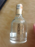 五糧液股份 福喜迎門 小福酒 濃香型白酒 52度100mL 單瓶裝 送禮宴飲 曬單實拍圖