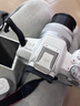 JJC 適用佳能R50手柄 相機(jī)支架三腳架R5 R6二代 R7 R8 R10 R100 M50二代 M6II無線藍(lán)牙拍攝遙控器vlog 曬單實(shí)拍圖