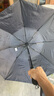 迪卡儂（DECATHLON）高爾夫傘晴雨兩用超大深藍(lán)透明涂層新老LOGO隨機(jī)發(fā)貨4451856 曬單實(shí)拍圖