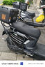 大隆鷹豪手機(jī)智能高速小九電動(dòng)車(chē)70碼電摩72V大號(hào)外賣(mài)長(zhǎng)跑大功率電瓶車(chē)長(zhǎng)跑長(zhǎng)續(xù)航電動(dòng)摩托車(chē)M85M95跑單 大滿(mǎn)配-頂配70碼+品質(zhì)杠箱+射燈 裸車(chē)不含電池及充電器通用60/72V 曬單實(shí)拍圖