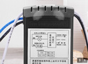 橙央風(fēng)扇燈遙控器通用吊扇電風(fēng)扇燈加強款接收器控制器無線遙控調(diào)速器 升級加強版-三檔調(diào)速，四檔定時 曬單實拍圖