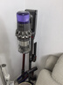 戴森（DYSON）【國(guó)家補(bǔ)貼15%】V11 Fluffy 智能大吸力吸塵器 185AW LCD智能數(shù)顯 家用 除螨 車載可用 鎳色 曬單實(shí)拍圖