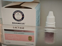 BIOAMICUS百適滴乳糖酶滴劑嬰幼兒0-3-6-12個月嬰兒寶寶腹瀉乳糖不耐受14ml 曬單實(shí)拍圖