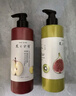 發(fā)之食譜無(wú)花果蓬松去屑洗發(fā)水530ml+桂花洗發(fā)露530ml控油無(wú)硅油 曬單實(shí)拍圖