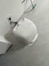 大疆（DJI）【國家補(bǔ)貼15%】DJI ROMO 新品旗艦掃地機(jī)器人毫米級避障掃拖一體全自動基站高效自清潔 ROMO S 標(biāo)準(zhǔn)版（水箱） 曬單實(shí)拍圖