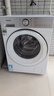 東芝（TOSHIBA）滾筒洗衣機(jī)全自動家用 玉兔2.0高奢版DG-10T183BW 純平全嵌10公斤大容量 以舊換新家電國家補(bǔ)貼20% 曬單實拍圖