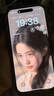 【分期0首付】Apple蘋果16pro 蘋果iPhone16promax系列手機 蘋果16Pro 白色鈦金屬 256GB 現(xiàn)貨速發(fā)+質(zhì)保2年+配件 曬單實拍圖