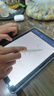 蘋果 Apple pencil pro 觸控筆 ipad pencilpro電容筆磁吸筆ipadpro蘋果手寫筆 資源版 Apple Pencil Pro 標(biāo)配版 曬單實拍圖