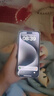 【24期免息】Apple iPhone15ProMax 蘋果15promax 國行全網(wǎng)通5G手機(jī)二手 黑色鈦金屬【贈(zèng)20w快充套裝】 256G【3期免息+3年店保+評(píng)價(jià)有禮】 99新 曬單實(shí)拍圖