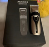 奧克斯（AUX）寵物剃毛器電推剪狗狗剃毛器充電電推子狗毛剃腳貓咪局部修毛剪毛器電動(dòng)理發(fā)器貓咪泰迪金毛用品 標(biāo)配 曬單實(shí)拍圖