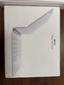 Apple/蘋果 平板妙控鍵盤-白色 適用于11英寸iPad?Air(M3)/(M2)/(第五代)平板鍵盤懸浮磁吸 曬單實拍圖