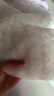 圖圖小象女童連衣裙童裝公主裙夏裝兒童裙子洋氣高級仙女裙 白色  140  曬單實拍圖