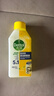 滴露（Dettol）洗衣機(jī)清洗劑機(jī)槽檸檬滾筒洗衣機(jī)清潔劑強(qiáng)力除垢除菌250ml*6瓶 曬單實(shí)拍圖