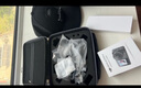 大疆（DJI）【下單有禮】Osmo Action 4運(yùn)動(dòng)相機(jī) 山地公路摩托車騎行記錄儀action4 便攜潛水防抖戶外4K拍攝 標(biāo)準(zhǔn)版【國(guó)補(bǔ)15%】 官方標(biāo)配【曬單贈(zèng)好禮】 曬單實(shí)拍圖
