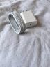 蘋果充電器45W適配原裝充電線正品快充套裝iPhone14/13promax/pro/plus/12/11/XS手機(jī)充電器數(shù)據(jù)線 原· 裝蘋果45W快充頭+閃充線1米 曬單實(shí)拍圖