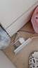 蜜瑪適配華為充電器66/88/120W快充原裝type-c數(shù)據(jù)線mate60/70/p40榮耀手機插頭充電頭套裝X5充電線 快充頭+1.5米6A線 快充 曬單實拍圖
