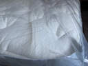 舒達(dá)（serta）獨(dú)立袋乳膠彈簧床墊 透氣輕音奢睡 香榭麗舍II 1.8米×2米 曬單實(shí)拍圖