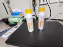 高姿【丁禹兮同款】美白防曬噴霧80mlSPF50+PA+++戶外便攜軍訓(xùn)必備 曬單實(shí)拍圖