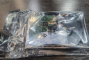西部數(shù)據(jù)（WD）6TB 監(jiān)控級機械硬盤 WD Purple 西數(shù)紫盤 SATA 256MB CMR垂直 安防存儲 3.5英寸 WD64PURZ 曬單實拍圖